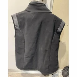 gilet air bag helite