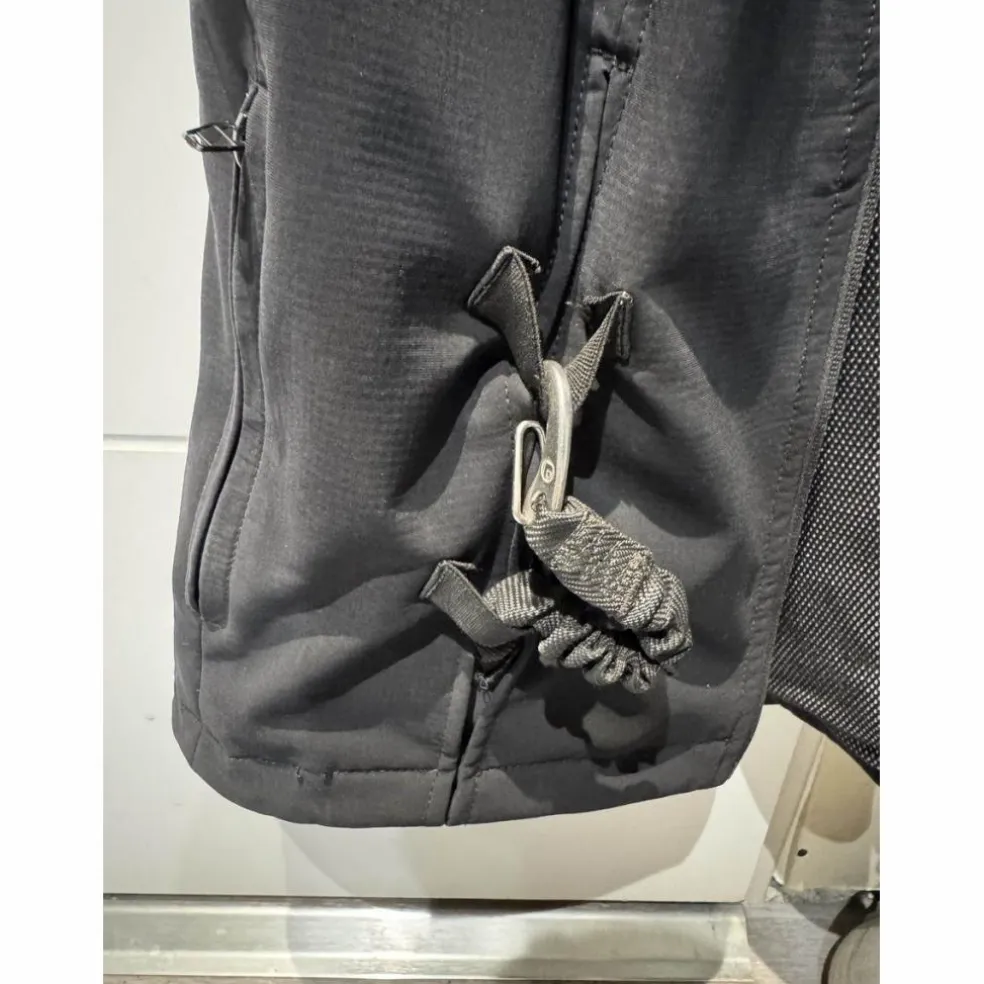 gilet air bag helite