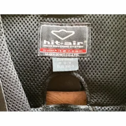 Gilet air bag Hit air