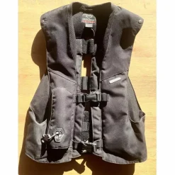Gilet air bag Hit air
