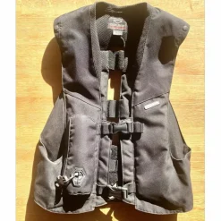 Gilet air bag Hit air