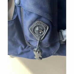 Gilet Air Bag Hit Air