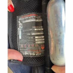 Gilet Air Bag Hit Air