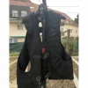 Gilet air bag hit air adulte