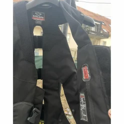 Gilet air bag hit air adulte