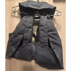 gilet air bag hit air kids m-xl