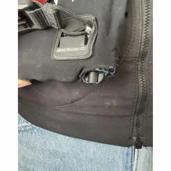 Gilet air bag horse pilot XS /3 cartouches