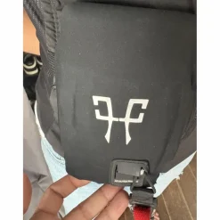 Gilet air bag horse pilot XS /3 cartouches