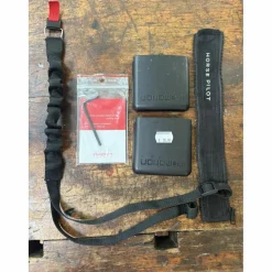 Gilet air bag horse pilot XS /3 cartouches