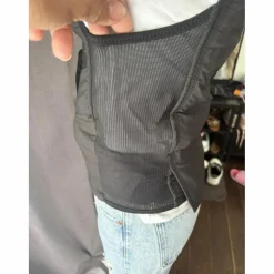 Gilet air bag horse pilot XS /3 cartouches
