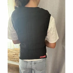 Gilet air bag horse pilot XS /3 cartouches