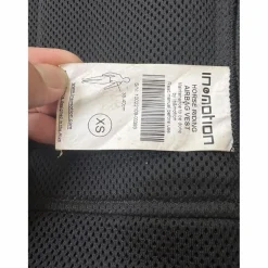 Gilet air bag horse pilot XS /3 cartouches