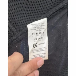 Gilet air bag horse pilot XS /3 cartouches