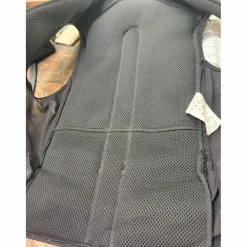 Gilet air bag horse pilot XS /3 cartouches