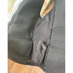 Gilet air bag horse pilot XS /3 cartouches