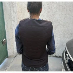 Gilet air bag penelope