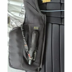 Gilet Air Bag- Point Two Air Jacket