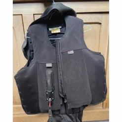 Gilet Air Bag- Point Two Air Jacket