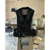 gilet air bag équitation + 2 cartouches