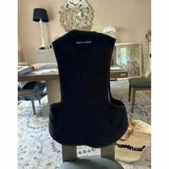 gilet air bag équitation + 2 cartouches