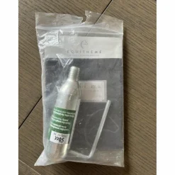 gilet air bag équitation + 2 cartouches