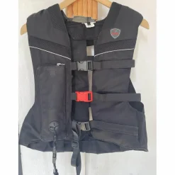 gilet air bag spark