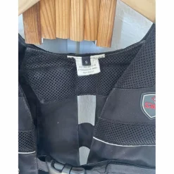 gilet air bag spark