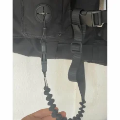gilet air bag spark