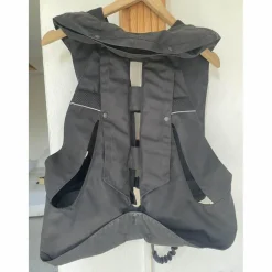 gilet air bag spark