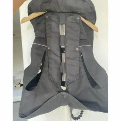 gilet air bag spark