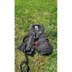 Gilet Air bag spark