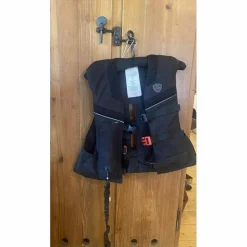 Gilet air bag spark