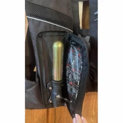 Gilet air bag spark