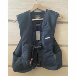 Gilet air bag très bon état