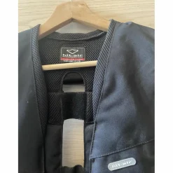 Gilet air bag très bon état