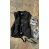 Gilet Air bah Hit Air complet MLV3 noir