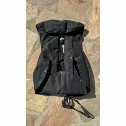 Gilet Air bah Hit Air complet MLV3 noir