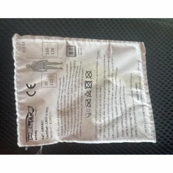 Gilet airbag