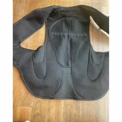 Gilet airbag