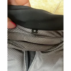 Gilet airbag