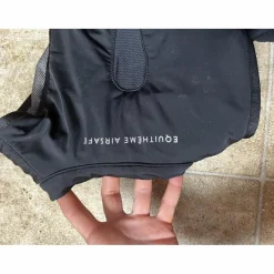 Gilet airbag