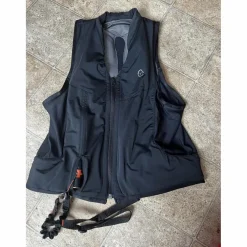 Gilet airbag