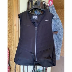 Gilet Airbag
