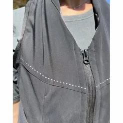 Gilet Airbag Airlight 2 Penelope leprevost by Freejump