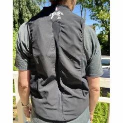 Gilet Airbag Airlight 2 Penelope leprevost by Freejump
