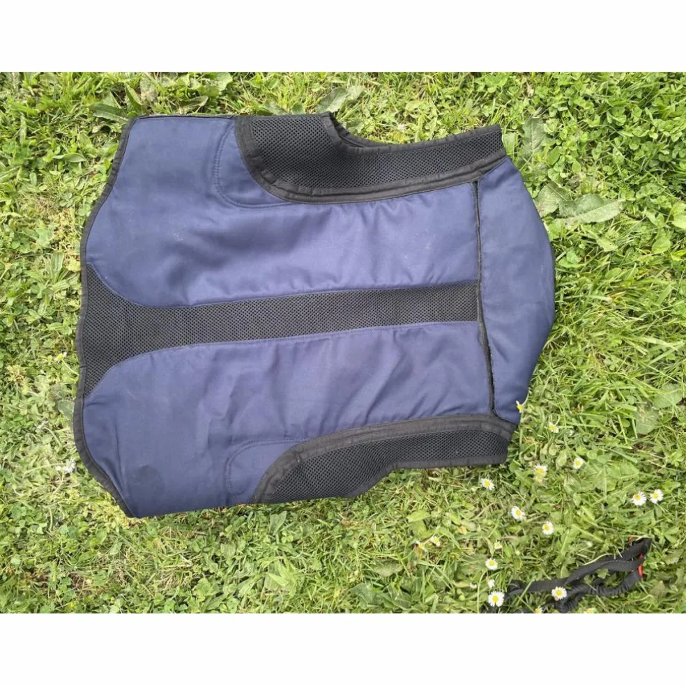 Gilet airbag Allshot Safely taille XS