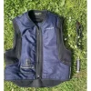 Gilet airbag Allshot Safely taille M