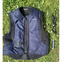 Gilet airbag Allshot Safely taille M