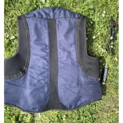 Gilet airbag Allshot Safely taille M