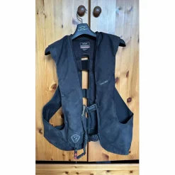 Gilet airbag complet